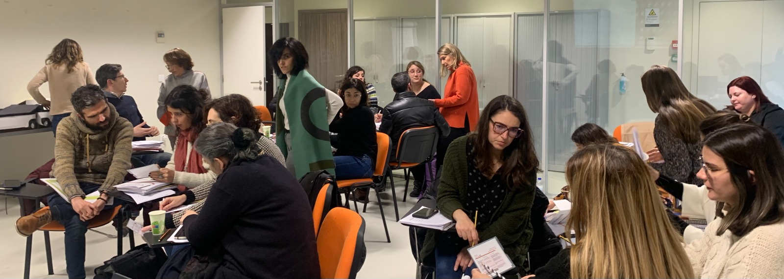 Curso Lisboa OPP 2024